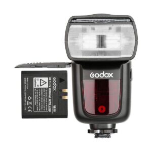 Godox Ving V860IIC Canon Salama Godox Ving V860IIC Canon Salama