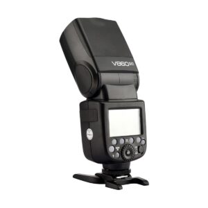 Godox Ving V860IIC Canon Salama Godox Ving V860IIC Canon Salama