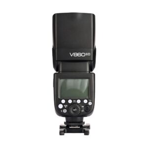 Godox Ving V860IIC Canon Salama Godox Ving V860IIC Canon Salama