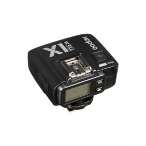 Godox X1R-C Canon radiovastaanotin