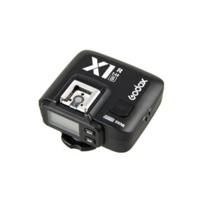 Godox X1R-S Sony radiovastaanotin
