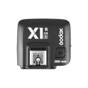Godox X1R-S Sony radiovastaanotin Godox X1R-S Sony radiovastaanotin