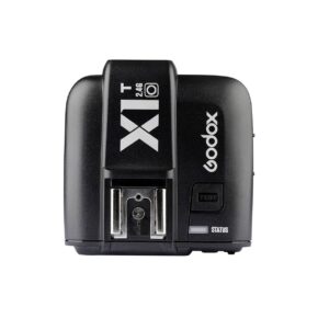 Godox X1T-O Olympus / Panasonic radiolähetin Godox X1T-O Olympus / Panasonic radiolähetin