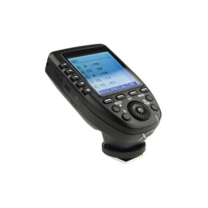 Godox XProF Fujifilm TTL/HSS radiolähetin Godox XProF Fujifilm TTL/HSS radiolähetin