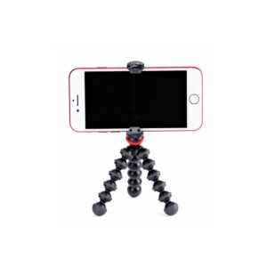 JOBY GorillaPod Mobile Mini Hiili – kännykkäjalka JOBY GorillaPod Mobile Mini Hiili – kännykkäjalka