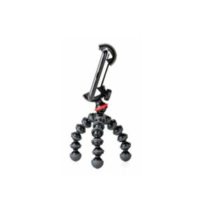 JOBY GorillaPod Mobile Mini Carbon - mobile phone stand JOBY GorillaPod Mobile Mini Carbon - mobile phone stand