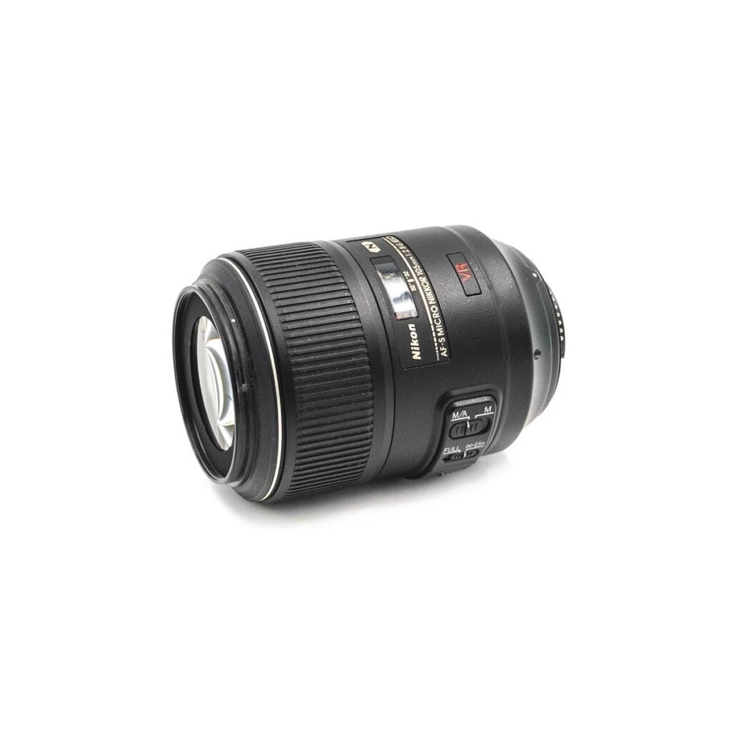 nikon 105mm 2-6600 nikon 105mm 2-6600