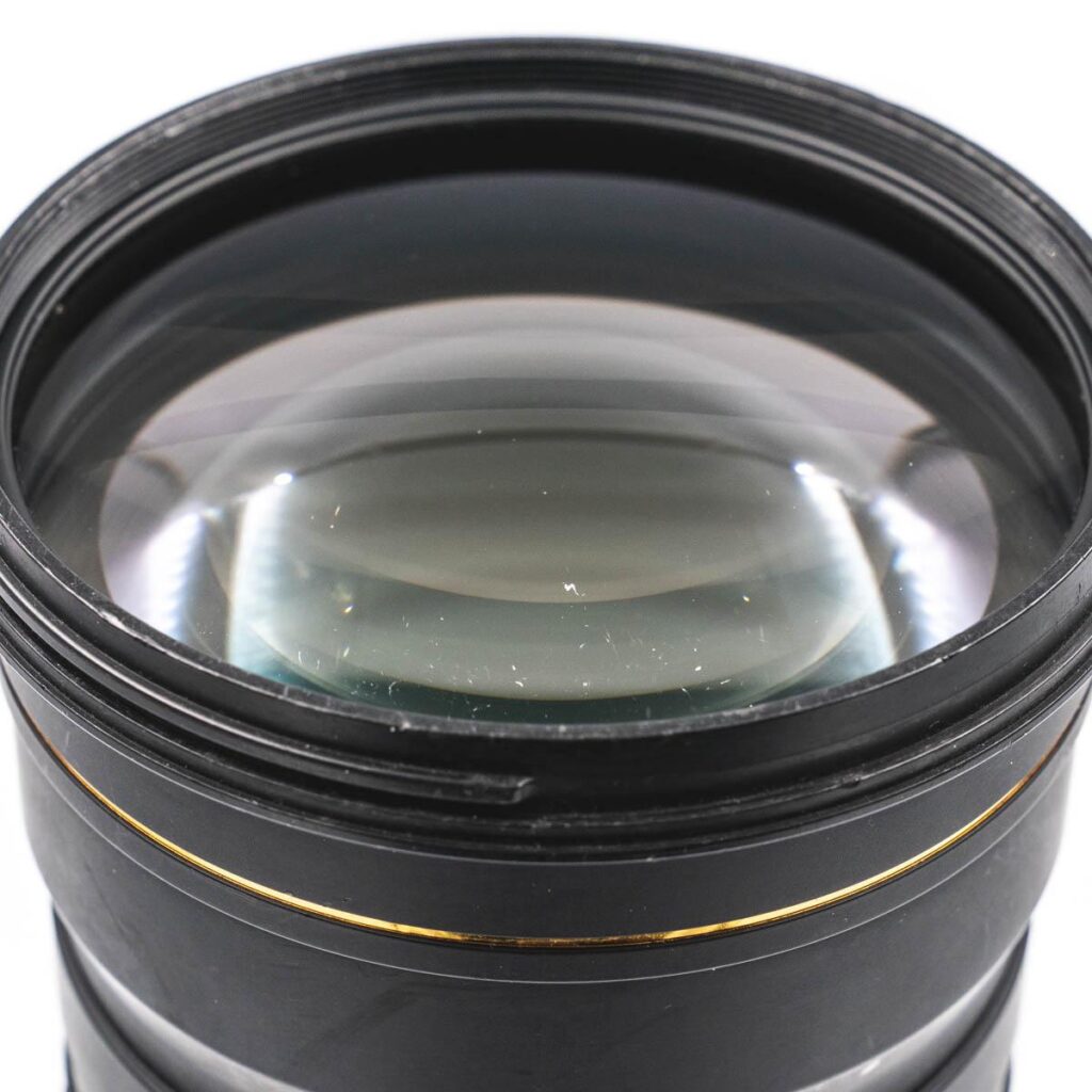nikon 120-300mm 3-0358 nikon 120-300mm 3-0358