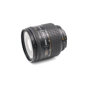 nikon 24-85mm f2.8-4 d 2-0367 nikon 24-85mm f2.8-4 d 2-0367