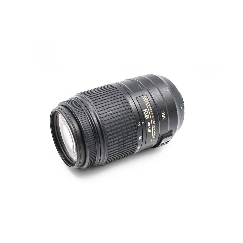 nikon 55-300mm vr 2-9785 nikon 55-300mm vr 2-9785