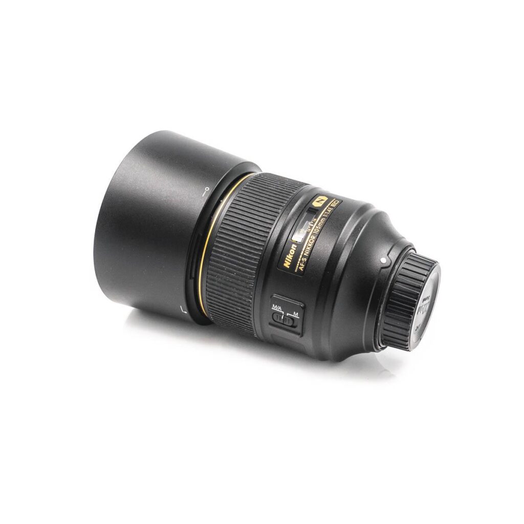 nikon af-s nikkor 105mm f1.4-9727 nikon af-s nikkor 105mm f1.4-9727