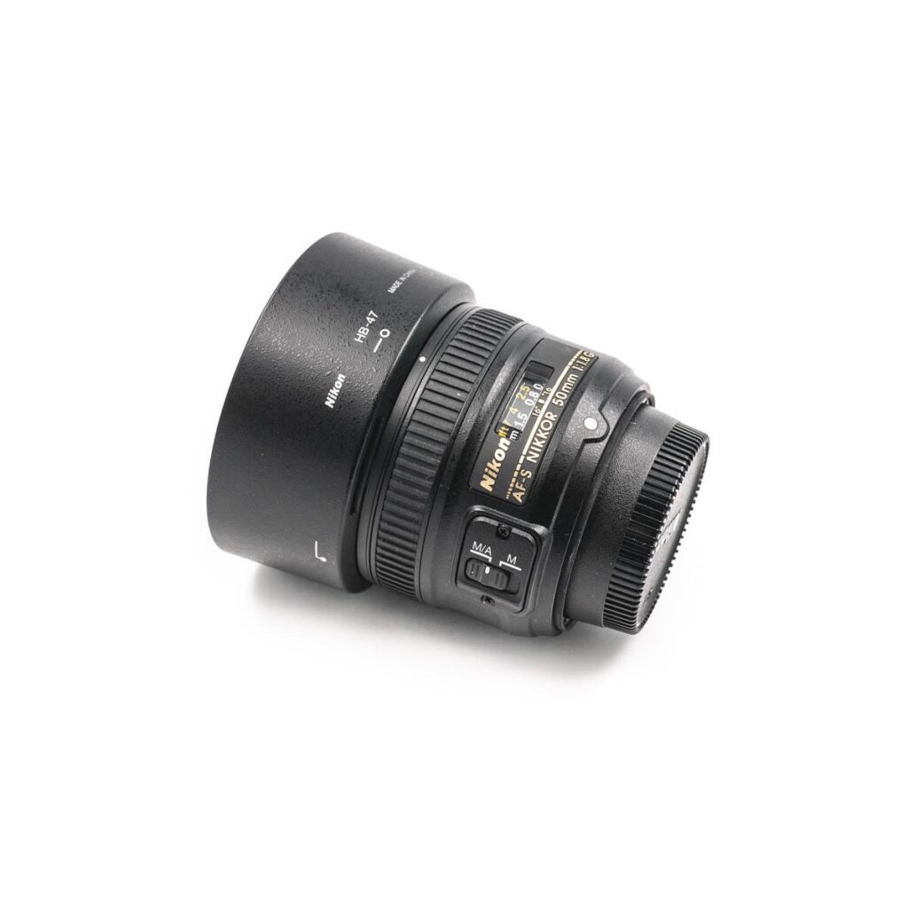nikon af-s nikkor 50mm 1.8-9772 nikon af-s nikkor 50mm 1.8-9772