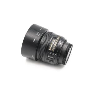 nikon af-s nikkor 50mm 1.8-9772 nikon af-s nikkor 50mm 1.8-9772