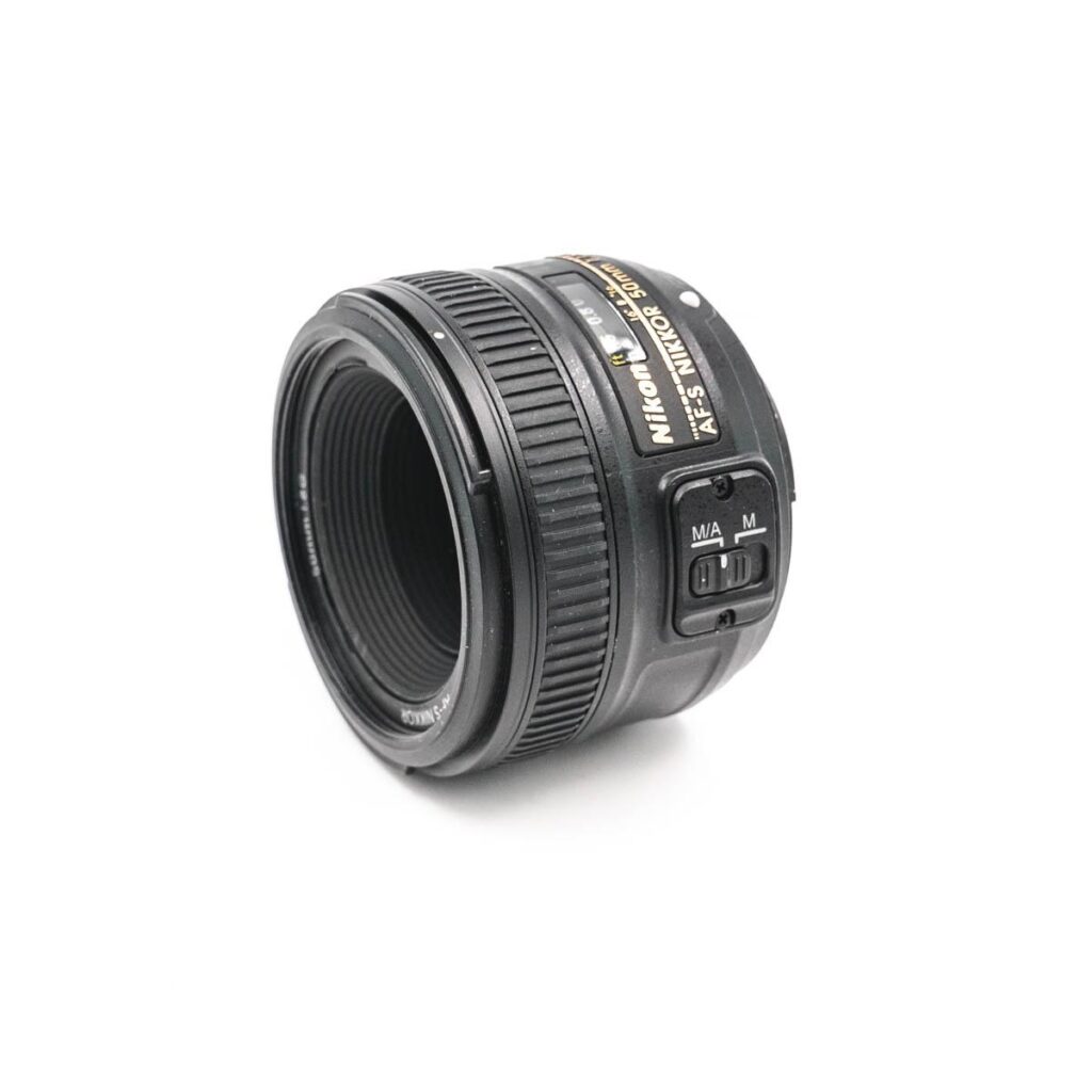 nikon af-s nikkor 50mm 1.8 2-9773 nikon af-s nikkor 50mm 1.8 2-9773