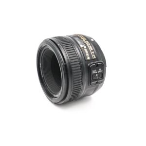 nikon af-s nikkor 50mm 1.8 2-9773 nikon af-s nikkor 50mm 1.8 2-9773