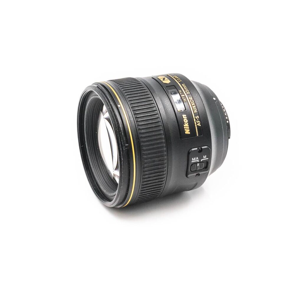 nikon af-s nikkor 85mm f1.4 2-9730 nikon af-s nikkor 85mm f1.4 2-9730