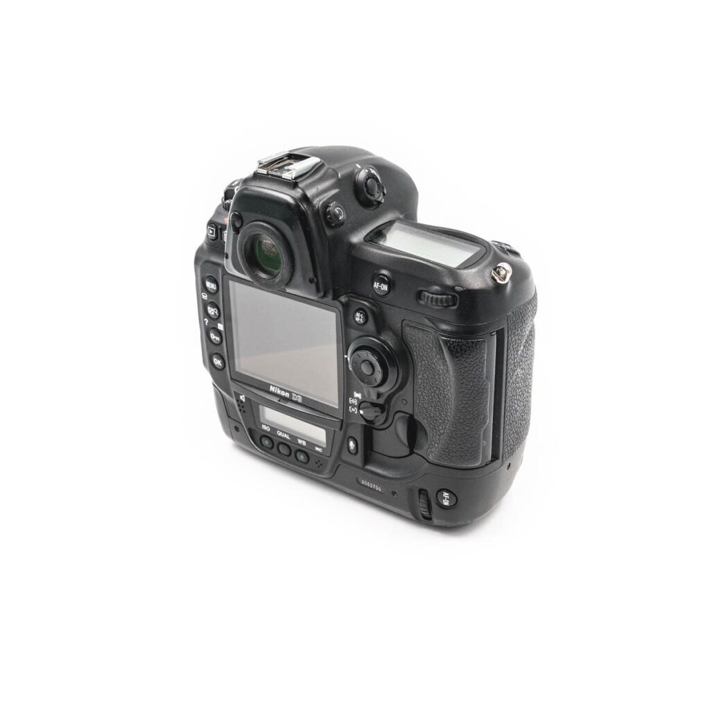 nikon d3 2-9713 nikon d3 2-9713