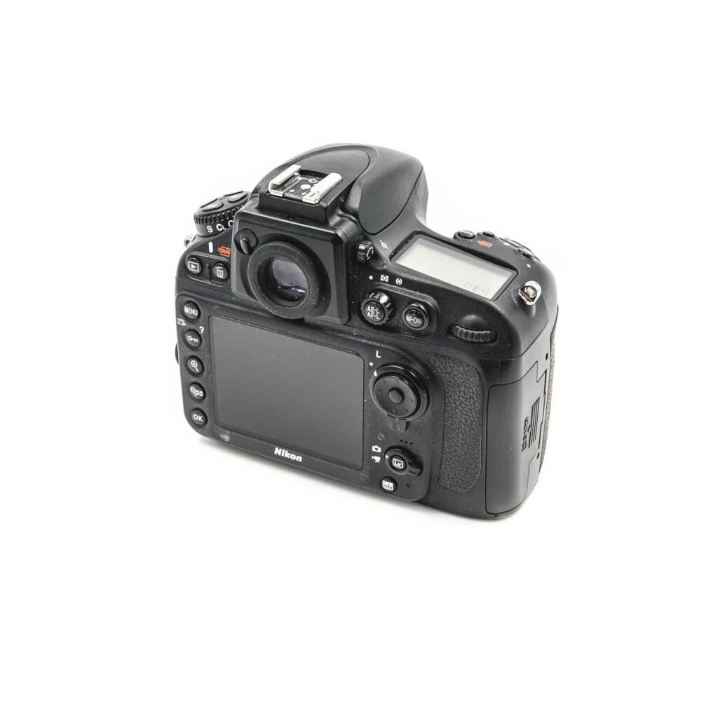nikon d800e 2-6590 nikon d800e 2-6590