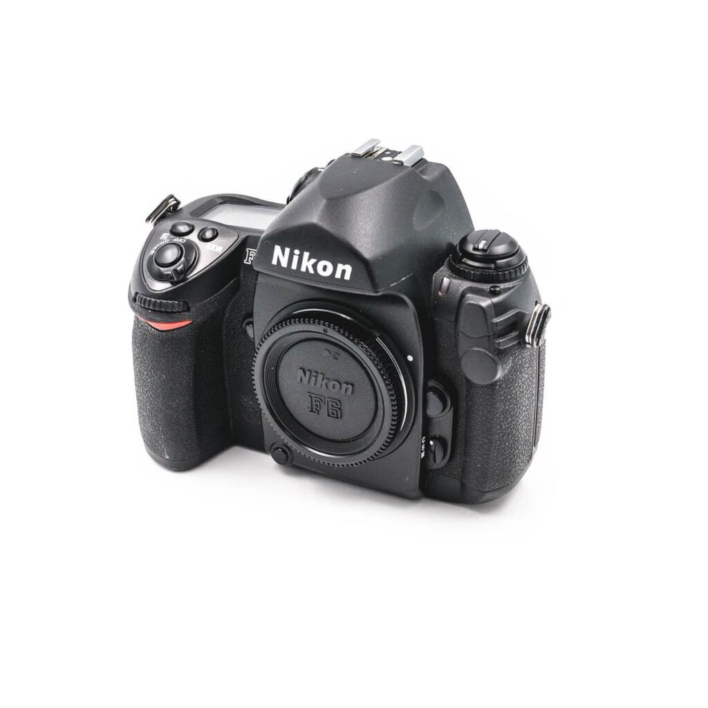 nikon f6-9735 nikon f6-9735