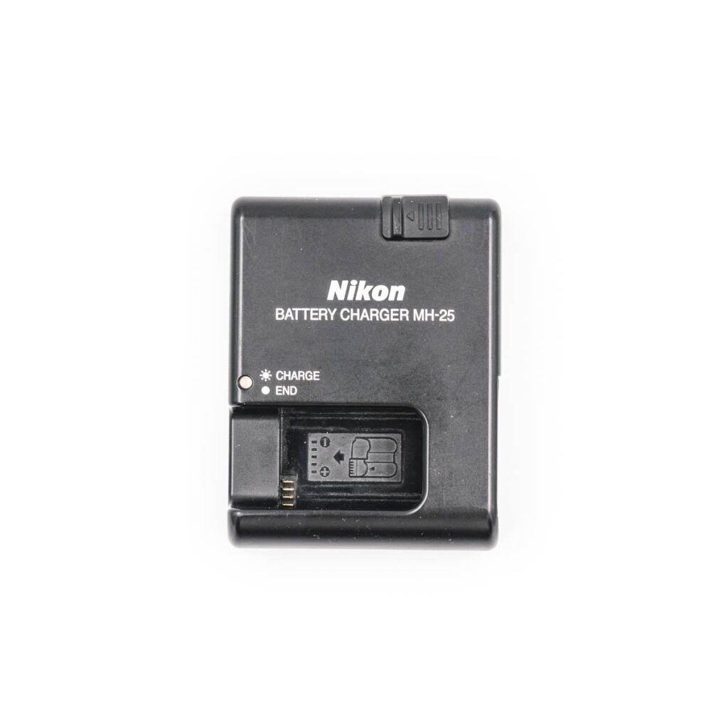 nikon mh-25-9774 nikon mh-25-9774