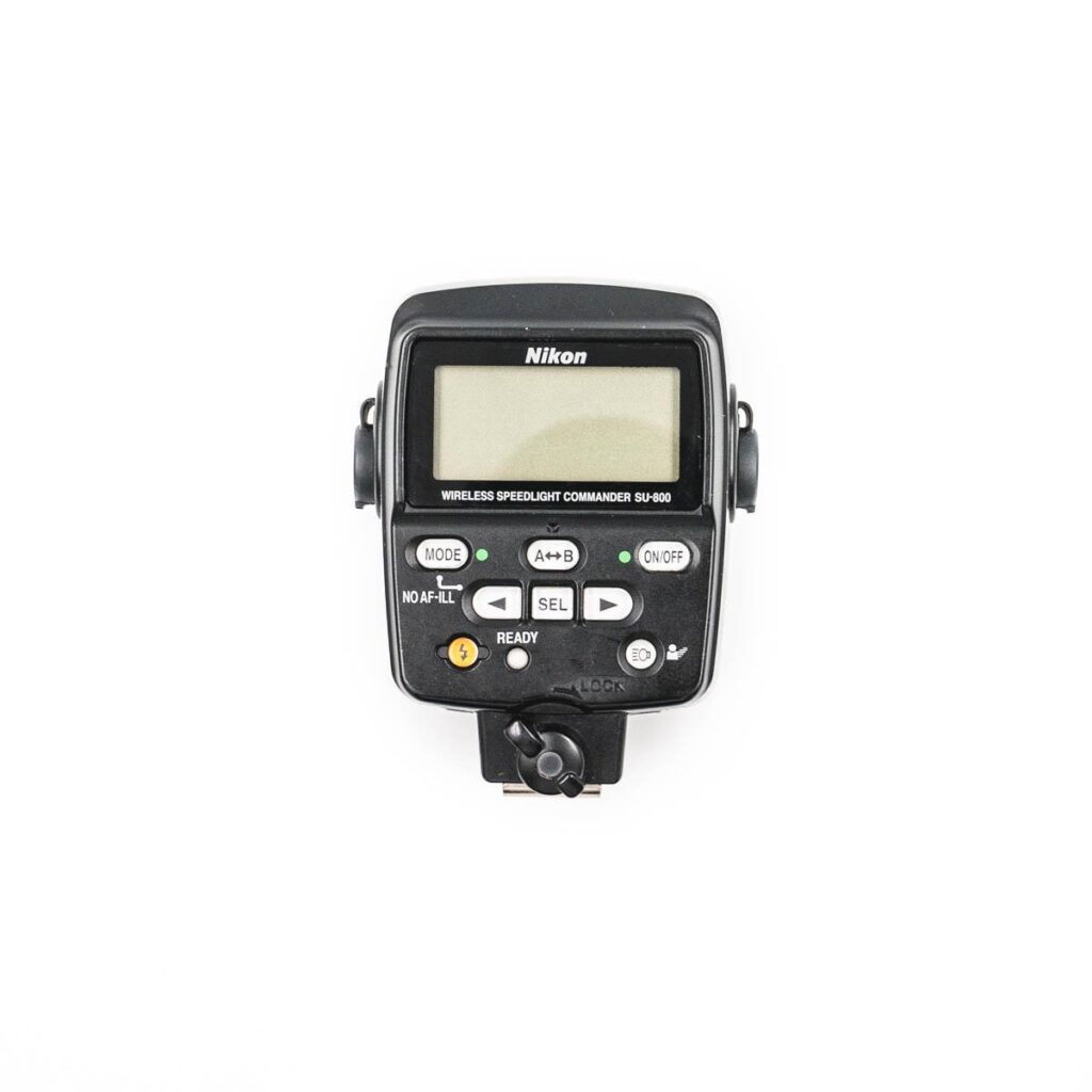 nikon su-800 2-9752