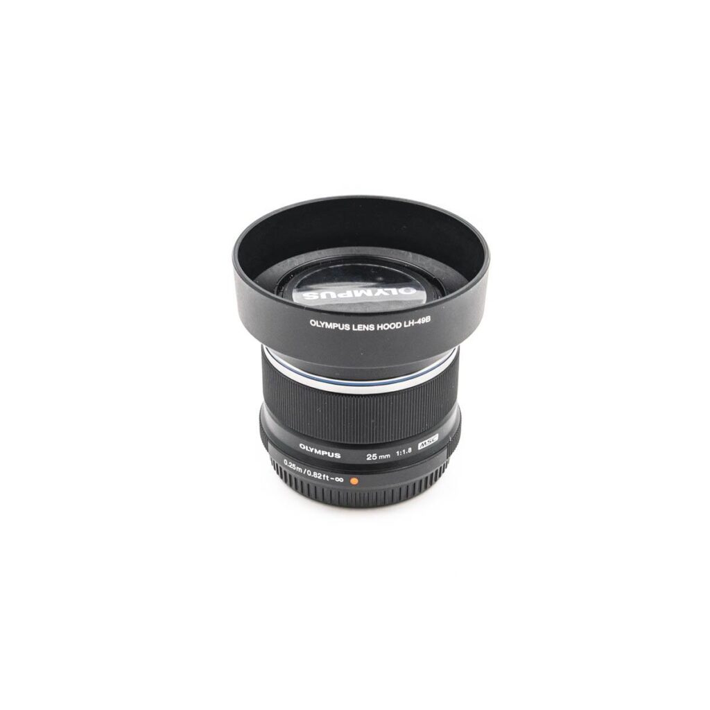 olympus 25mm-6576 olympus 25mm-6576