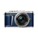 Olympus PEN E-PL9 Limited Blue + m.Zuiko 14-42mm f/3.5-5.6 EZ ED