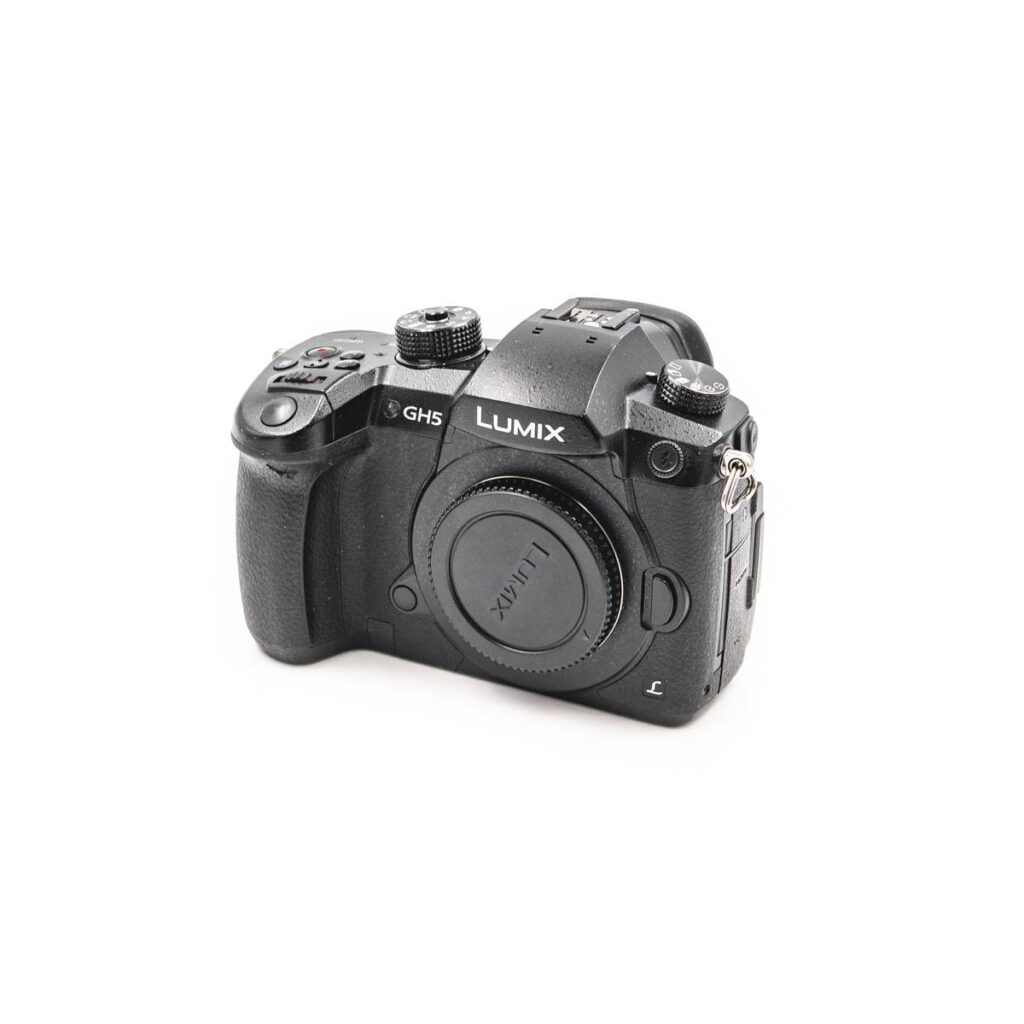 panasonic gh5-6565 panasonic gh5-6565