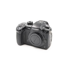 panasonic gh5-6565