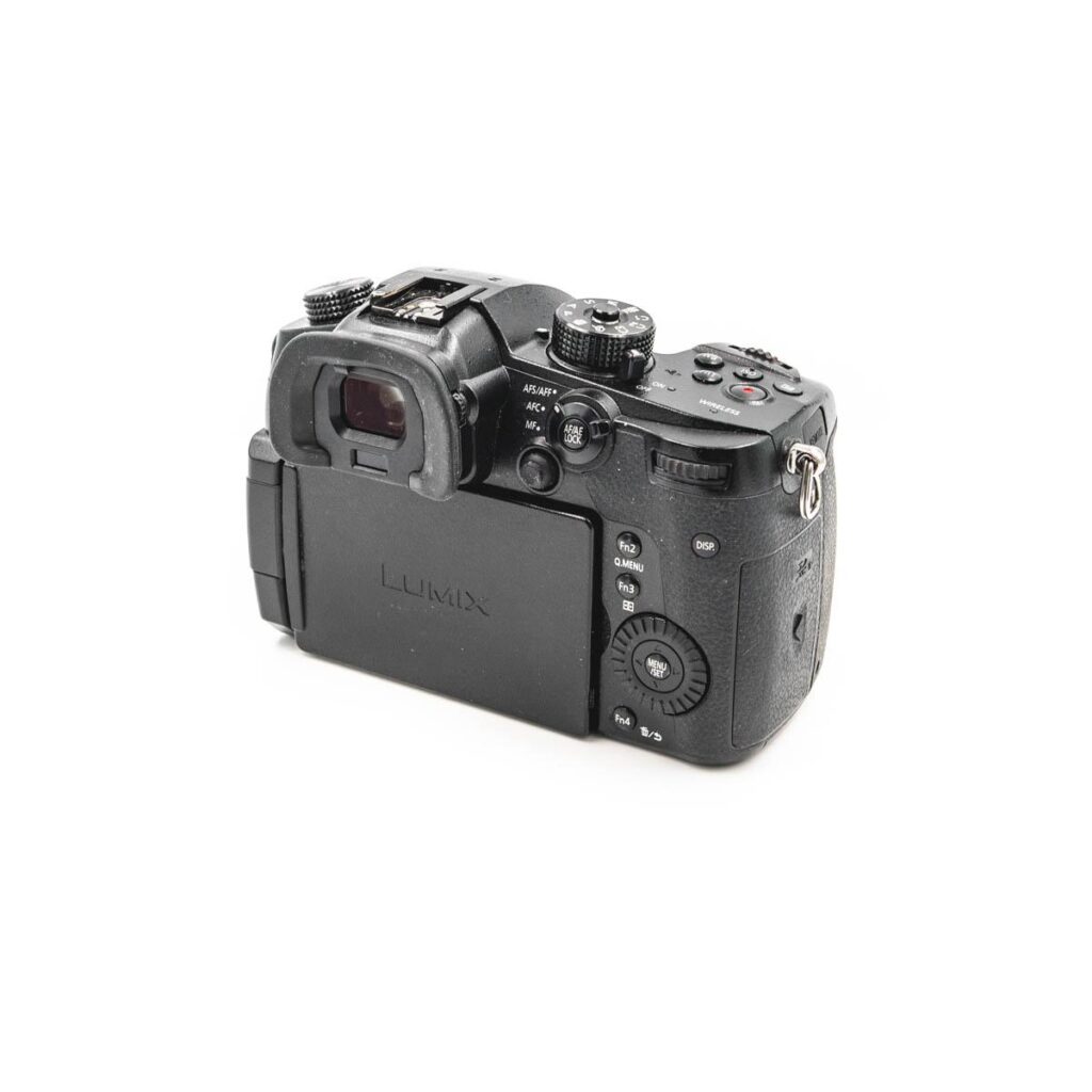 panasonic gh5 2-6566 panasonic gh5 2-6566