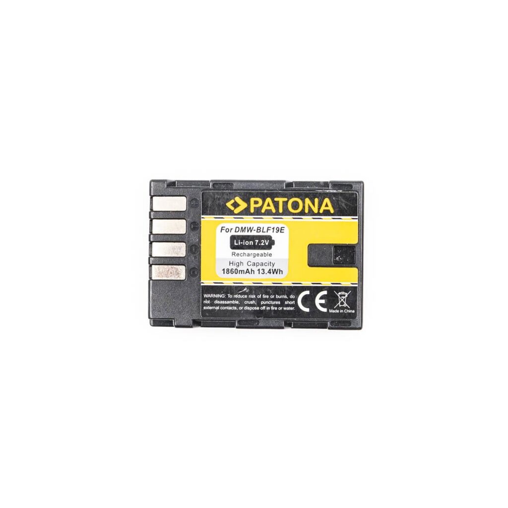 patona panasonic blf19e-6588 patona panasonic blf19e-6588