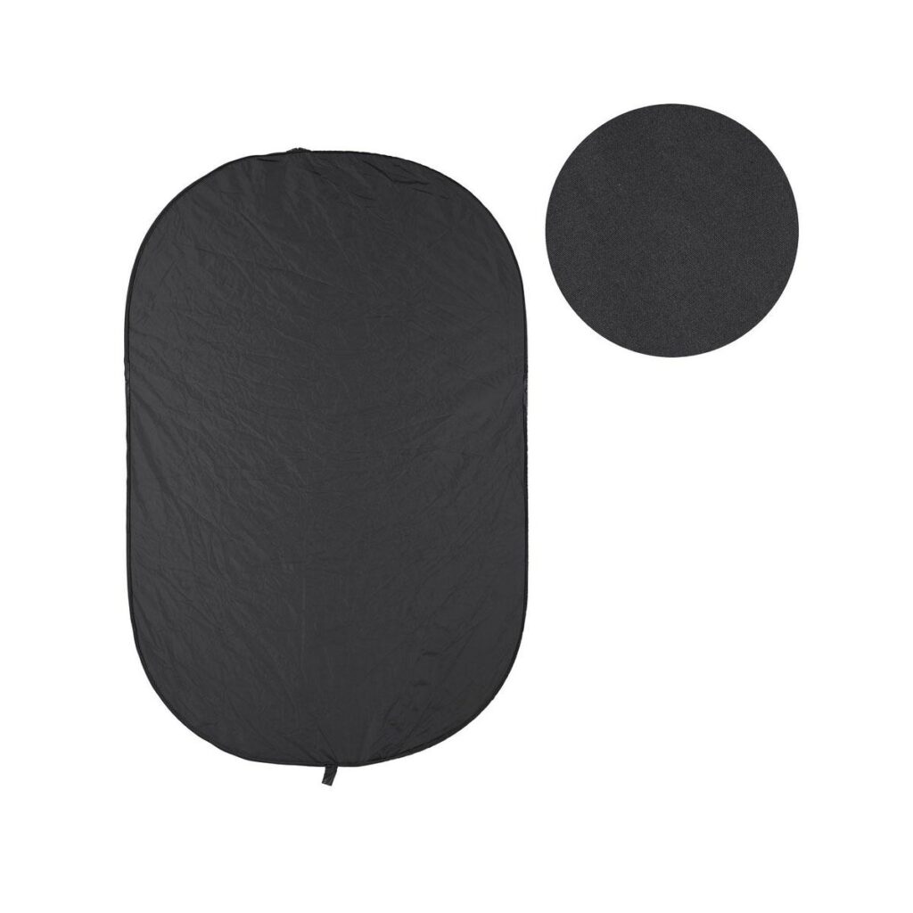 Quadralite Collapsible Reflector 5 in 1 – 95 x 125cm – Erä Quadralite Collapsible Reflector 5 in 1 – 95 x 125cm – Erä