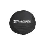 Quadralite Collapsible Reflector 5 in 1 – 95 x 125cm – Erä
