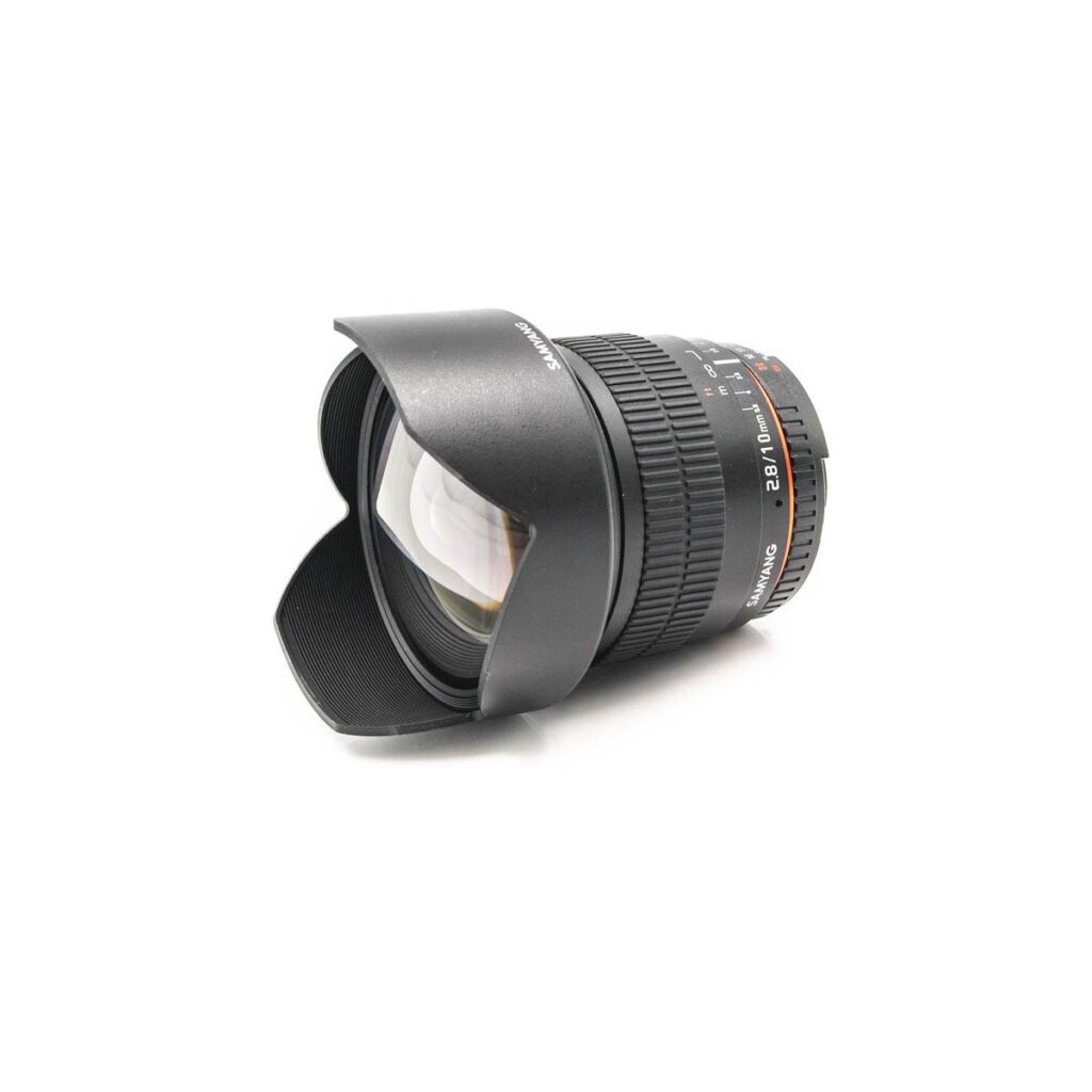 samyang 10mm f2.8 nikon 2-9766 samyang 10mm f2.8 nikon 2-9766