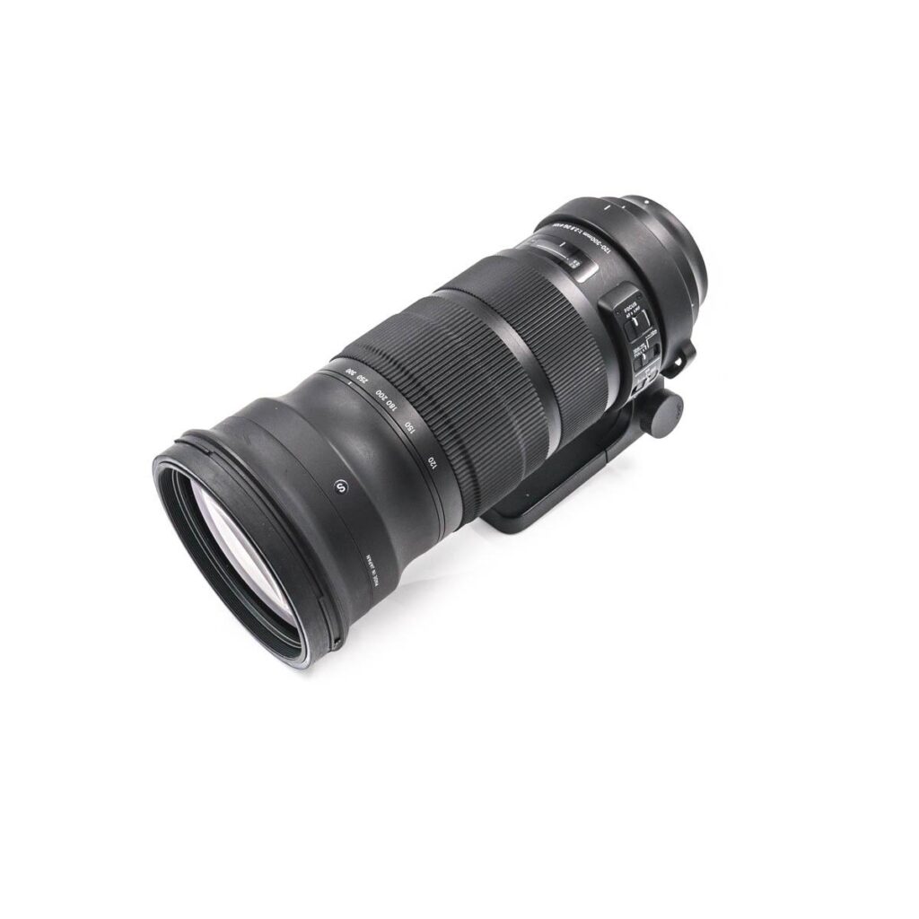 sigma 150-300mm 2-9746