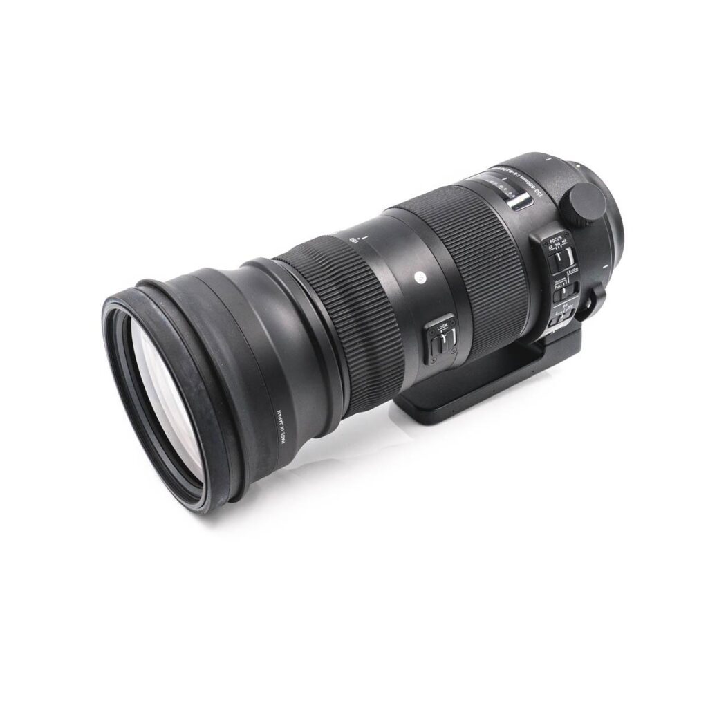 sigma 150-600mm nikon 2-0354 sigma 150-600mm nikon 2-0354