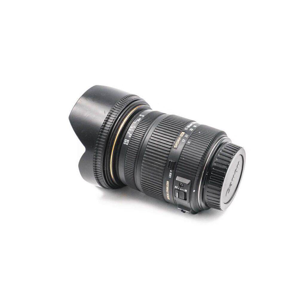 sigma 17-50mm-9720 sigma 17-50mm-9720