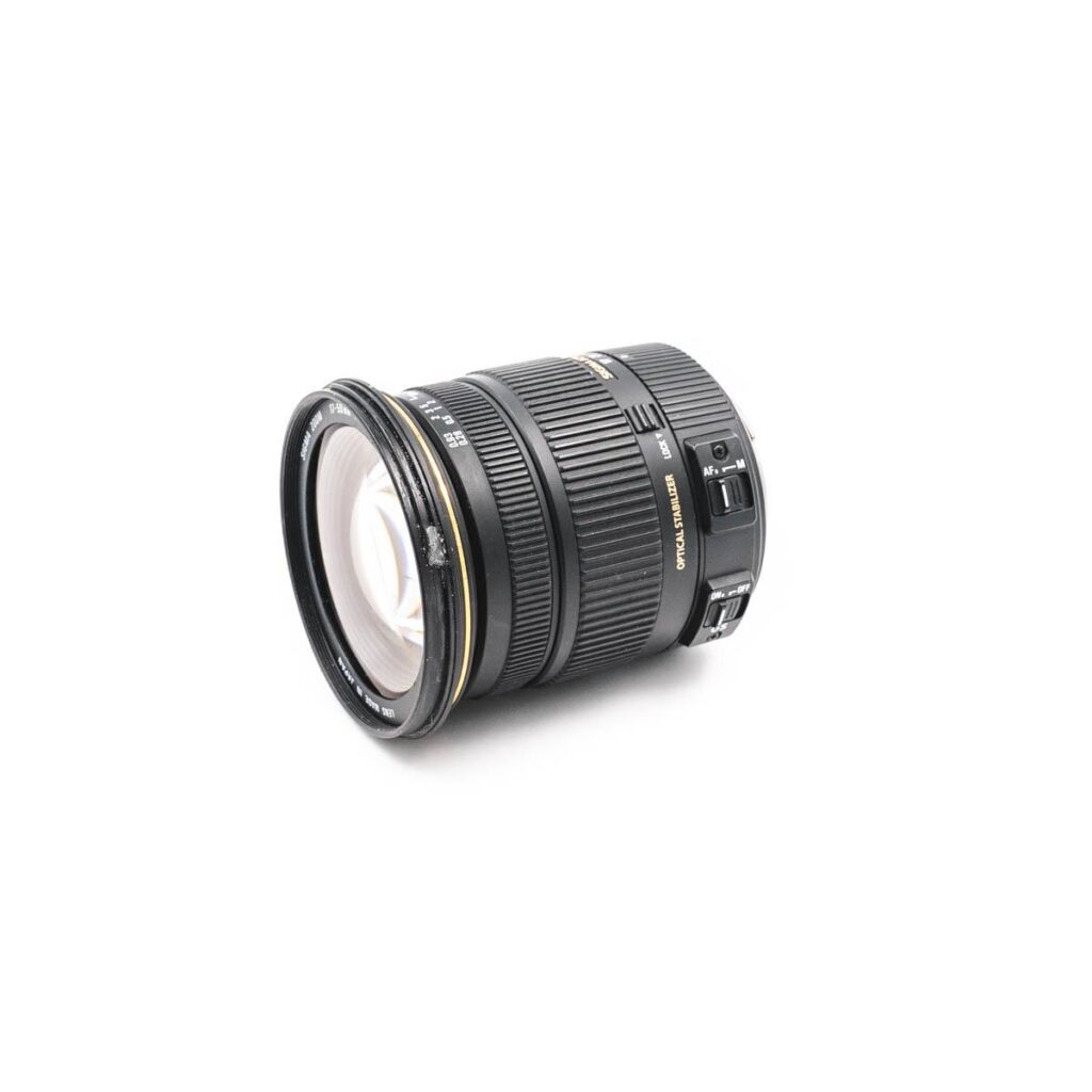 sigma 17-50mm 2-9721 sigma 17-50mm 2-9721