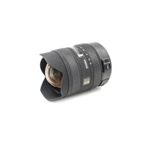 sigma 8-16mm canon 2-6564 sigma 8-16mm canon 2-6564