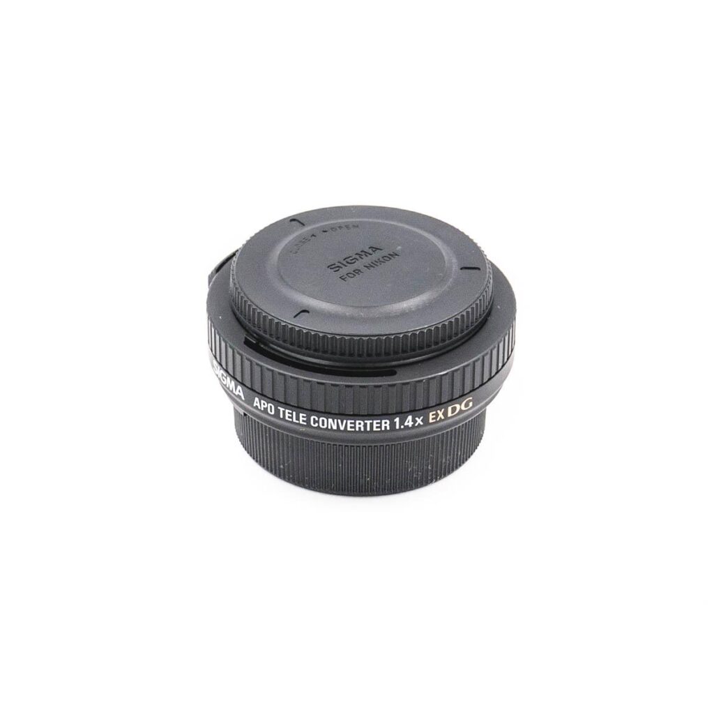 sigma apo tele converter 1.4x ex dg-9748 sigma apo tele converter 1.4x ex dg-9748
