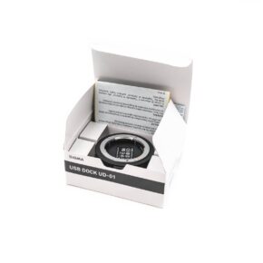 sigma usb dock ud-01-9750