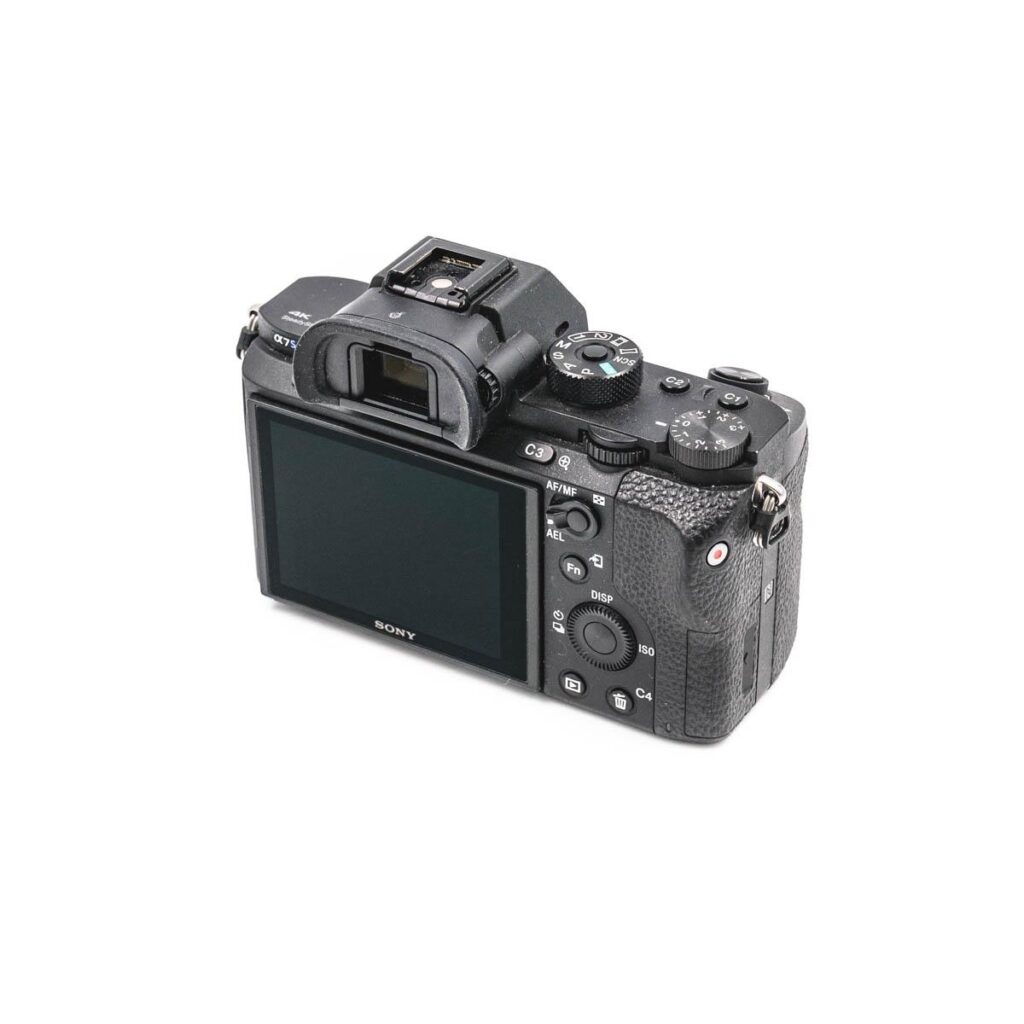 sony a7s ii 2-0346 sony a7s ii 2-0346