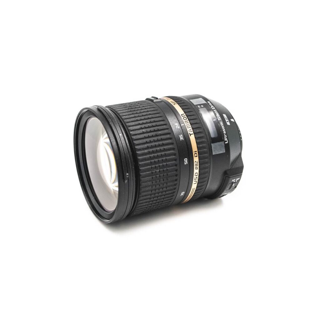 tamron 24-70mm nikon 2-6598 tamron 24-70mm nikon 2-6598