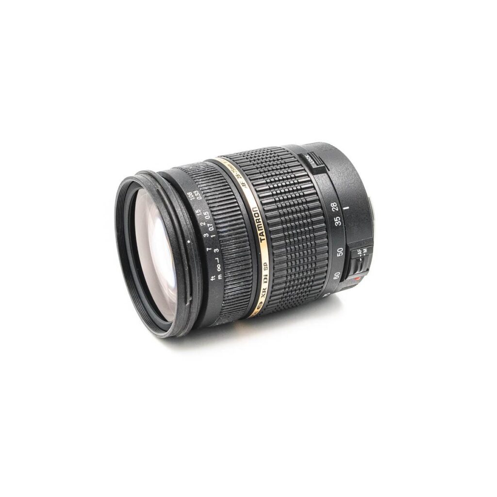 tamron 28-75mm canon 2-9756 tamron 28-75mm canon 2-9756