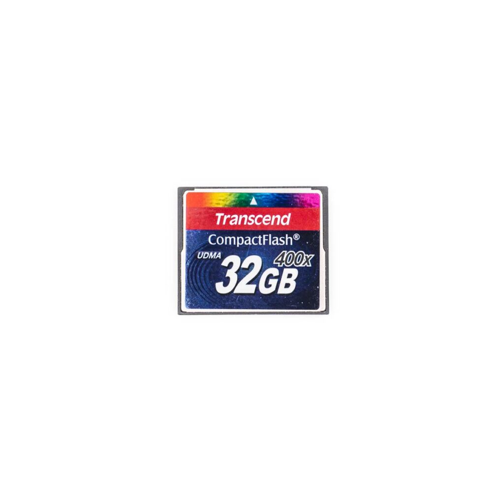 transcend cf 32gb 500x-9799 transcend cf 32gb 500x-9799