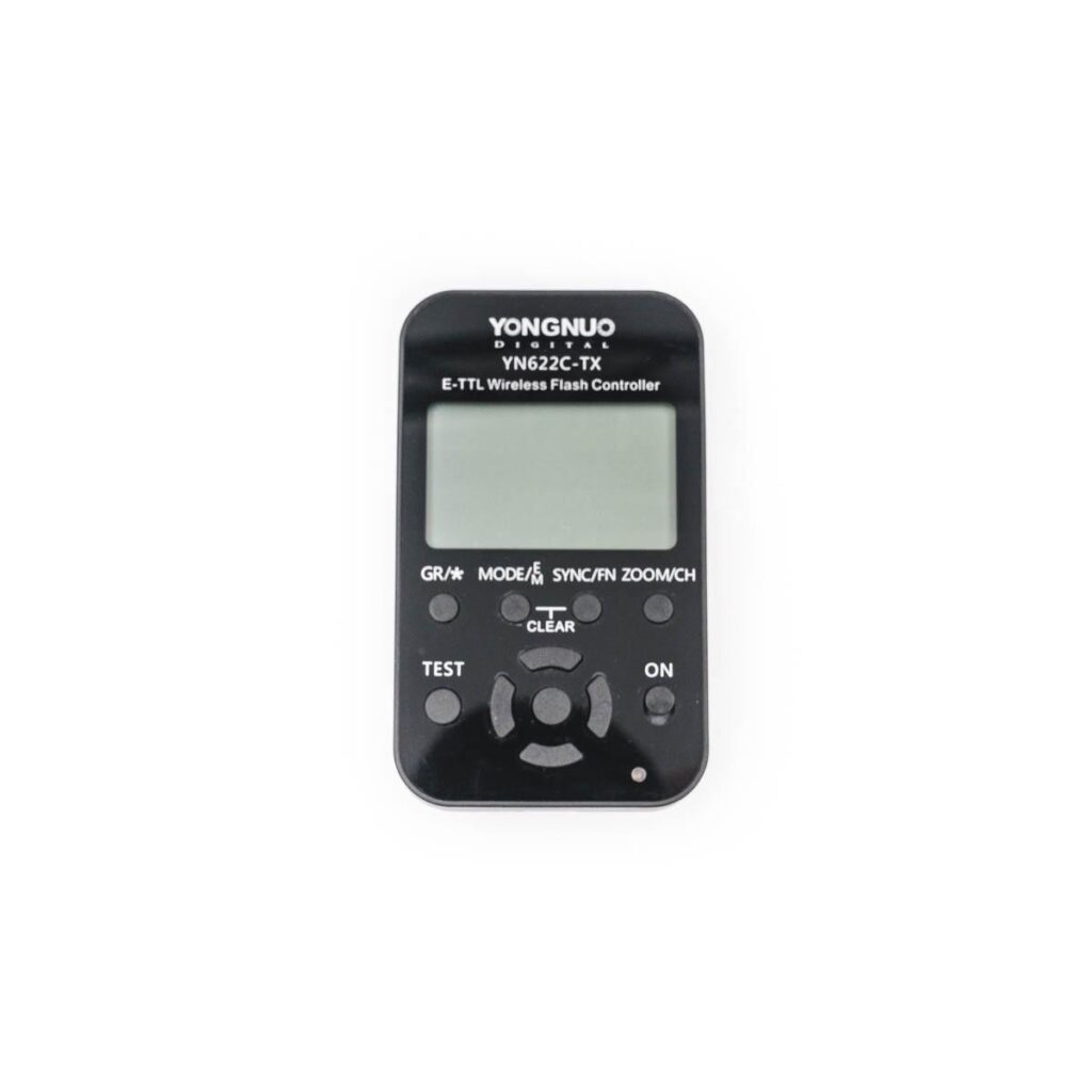 yongnuo yn622c-tx-9760 yongnuo yn622c-tx-9760