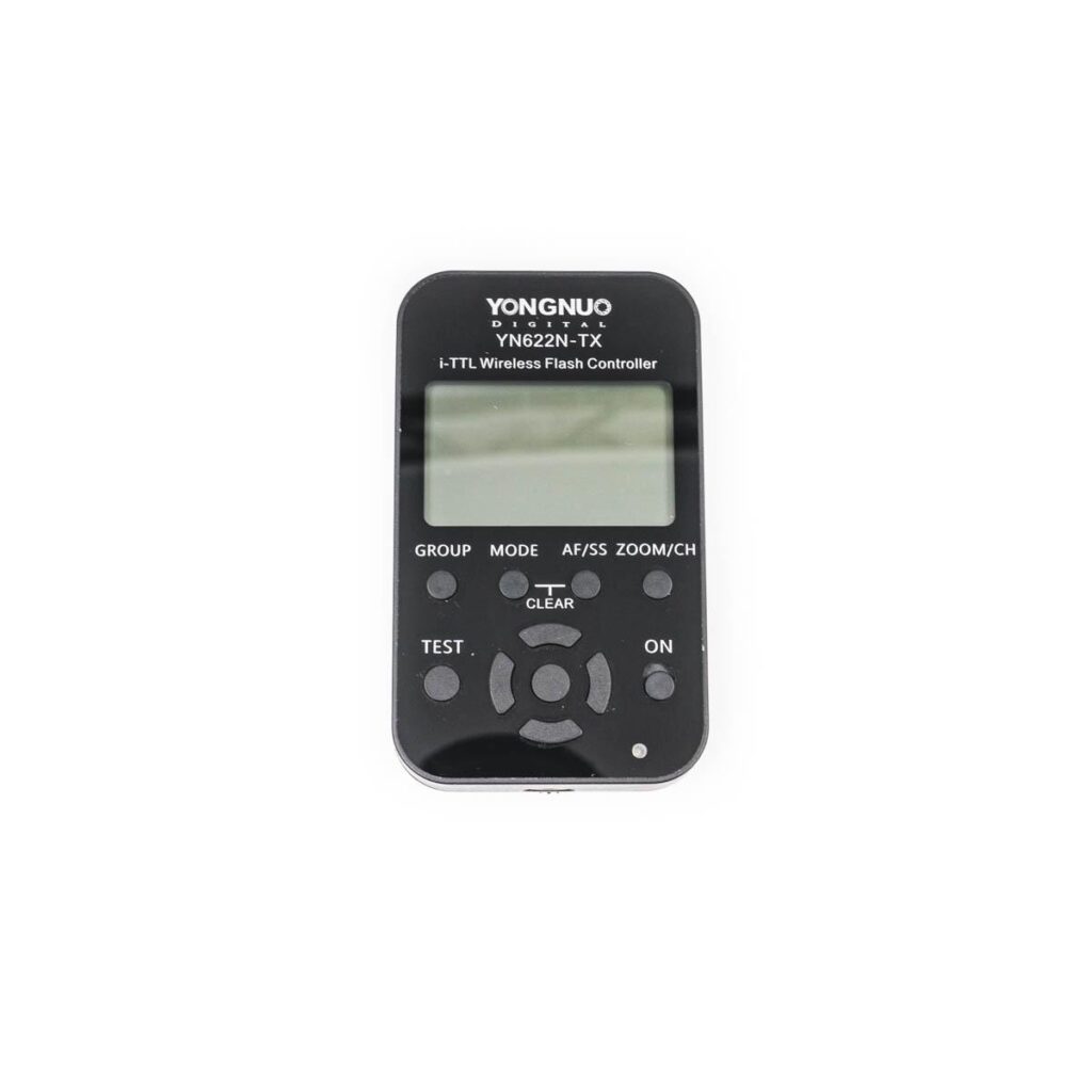 yongnuo yn622n-tx-9759 yongnuo yn622n-tx-9759