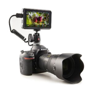 Atomos Ninja V 5″ 4K HDMI ulkoinen tallennin