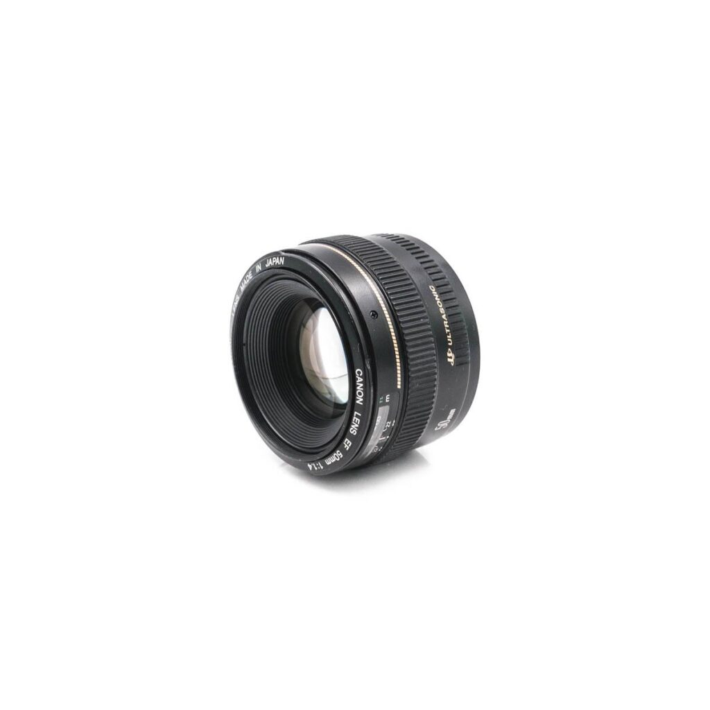 Canon 50mm 2-9910 Canon 50mm 2-9910