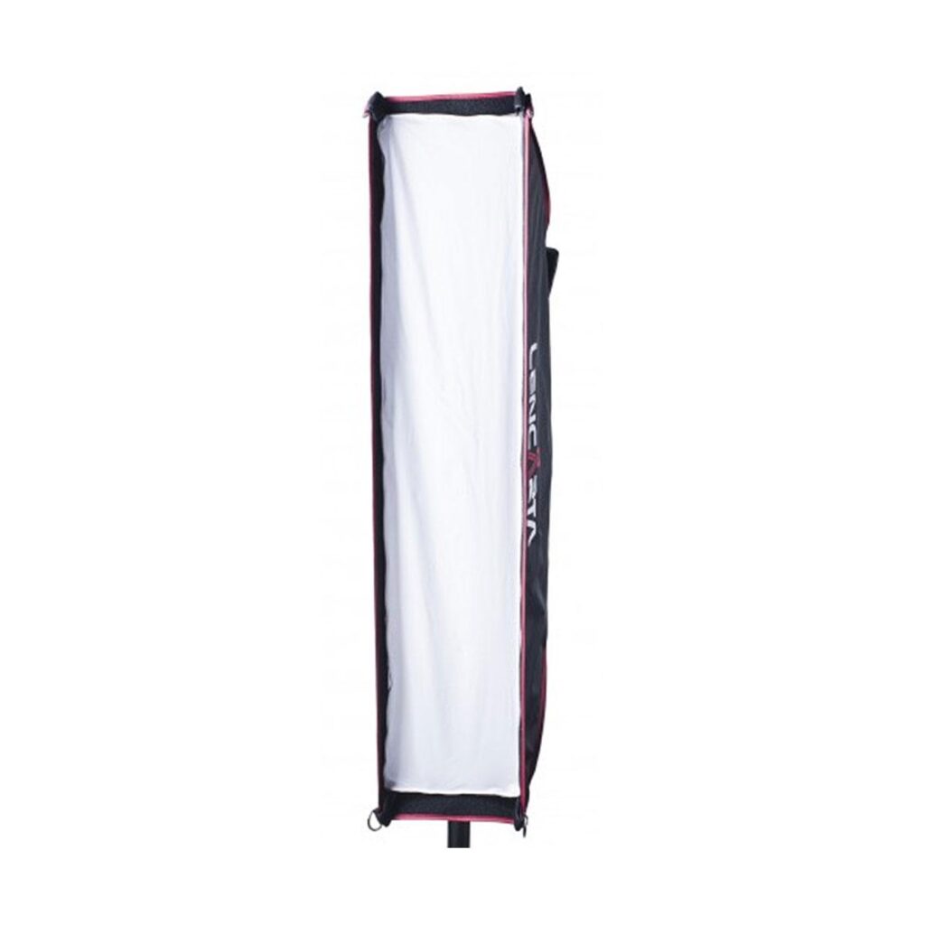 Lencarta Redline Speedlight Strip Softbox 23x91cm Lencarta Redline Speedlight Strip Softbox 23x91cm